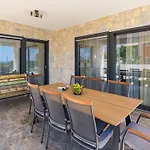 Villa In With Pool Near Rock